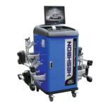 Máy kiểm tra góc lái bánh xe HA-710