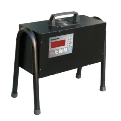 Máy kiểm tra khí thải Heshbon HD-410 | Động cơ DIESEL