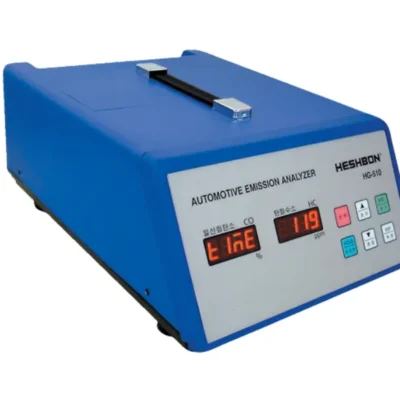 Máy kiểm tra nồng độ khí xả Heshbon HG-510 | Động cơ xăng