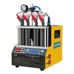 Máy kiểm tra vệ sinh kim phun điện tử Autool CT160