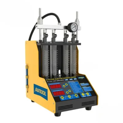 Máy kiểm tra vệ sinh kim phun xăng FI Autool CT150 | Xe máy