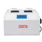Máy lắng bụi siêu âm SGCB SGGF141 LS-24KG