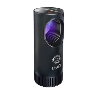 Máy lọc không khí ô tô Dr.Air Car Pro