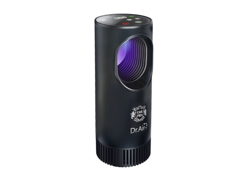 Máy lọc không khí ô tô Dr.Air Car Pro
