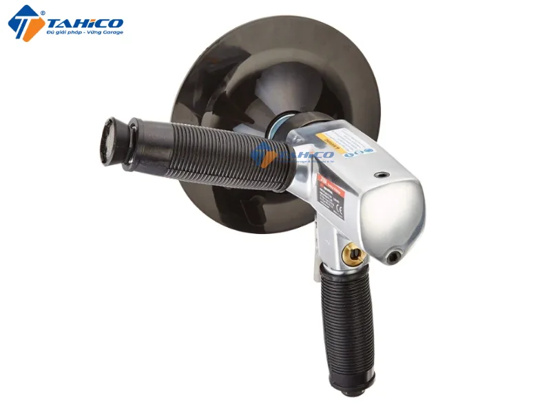 Hình ảnh sản phẩm Máy mài đánh bóng khí nén Ingersoll Rand 313A, 318A 7 inch
