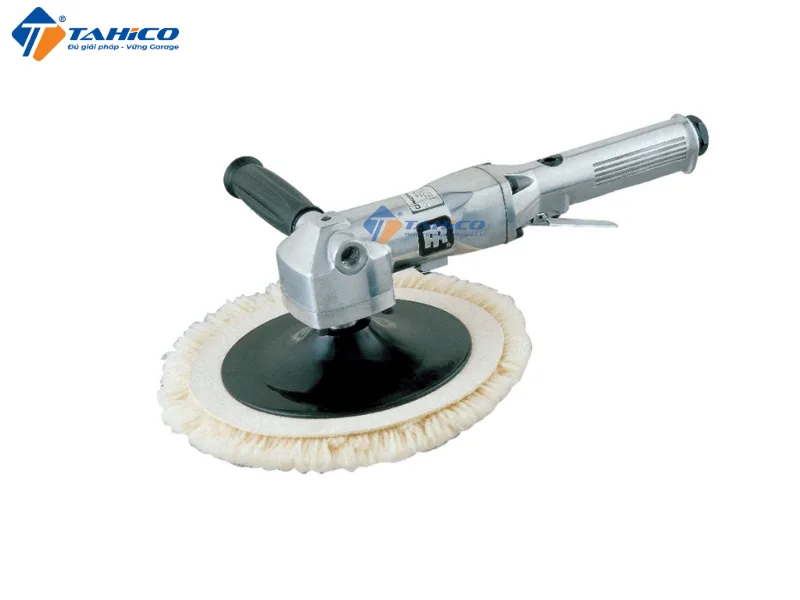 Hình ảnh sản phẩm Máy mài đánh bóng khí nén Ingersoll Rand 313A, 318A 7 inch