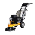 Hình ảnh sản phẩm Máy mài sàn bê tông Kumisai 320
