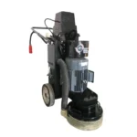 Hình ảnh sản phẩm Máy mài sàn bê tông Kumisai 380