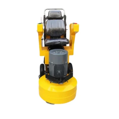 Hình ảnh sản phẩm Máy mài sàn bê tông Kumisai D760