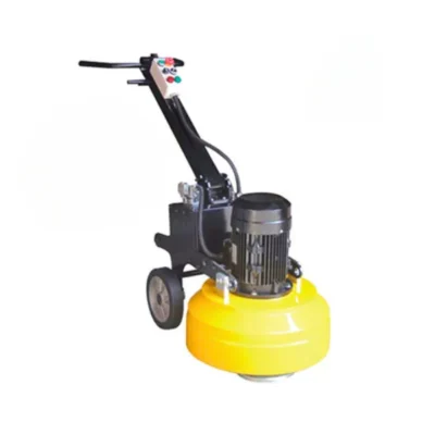 Hình ảnh sản phẩm Máy mài sàn bê tông Kumisai S3