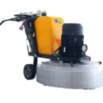 Máy mài sàn bê tông Kumisai S950
