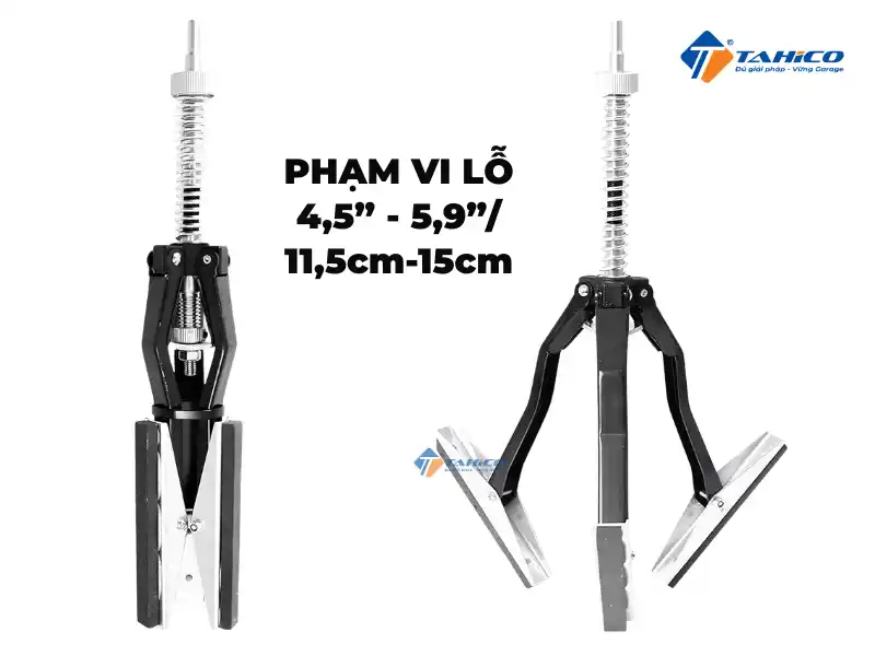 Máy mài xylanh động cơ 3 chân Toptul JDBE0718 | Đánh bóng lòng xylanh động cơ