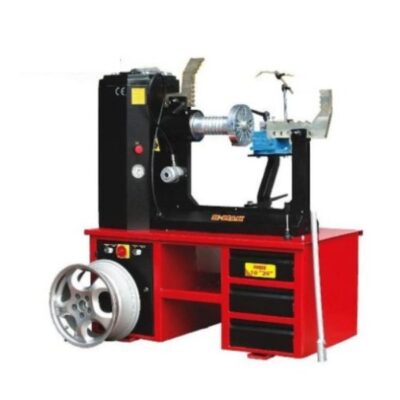 Máy nắn mâm ô tô K-mak Force 10″ 26″ Turkey