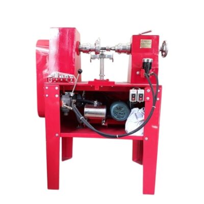 Máy nắn mâm vành đúc xe máy MT18