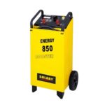 Máy nạp ắc quy và hỗ trợ khởi động Solary 850