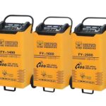 Đặc điểm Feiying FY-1400 FY-1600 FY-2000