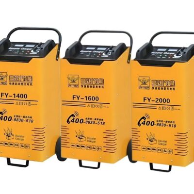 Đặc điểm Feiying FY-1400 FY-1600 FY-2000