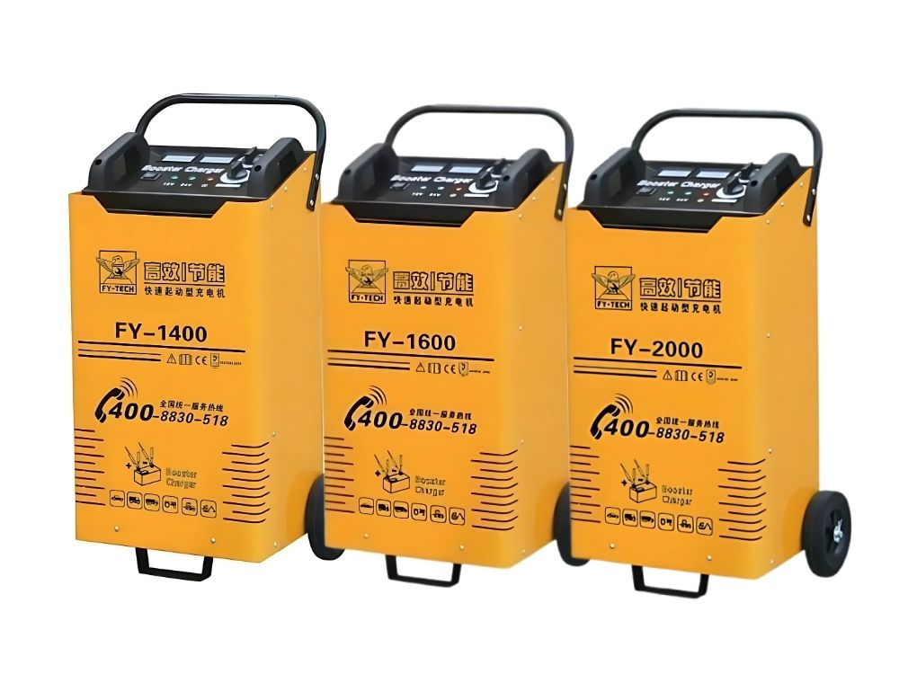 Đặc điểm Feiying FY-1400 FY-1600 FY-2000