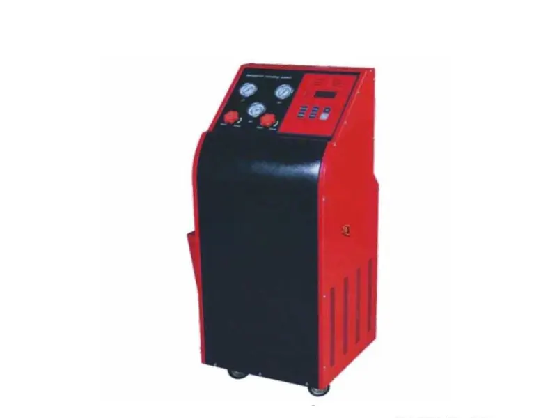 Máy nạp ga điều hoà APHM-10