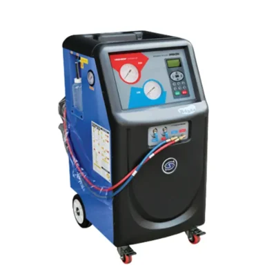Máy nạp ga điều hoà Heshbon HR-371 | Gas lạnh