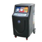 Máy nạp ga điều hoà Heshbon HR-375 | Gas R-134A