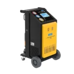 Máy nạp ga điều hòa ô tô Autool LM707 | Tự động