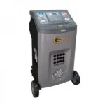 Máy nạp gas điều hòa ô tô HPMM AC636YF | Dùng cho gas R1234YF