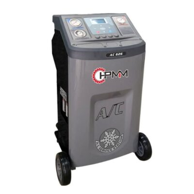 Máy nạp gas tự động HPMM AC626