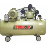 Máy nén khí 1 cấp Turbor TB-4200/8 4hp, 200 lít, 8 bar
