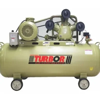 Máy nén khí 1 cấp Turbor TB-4200/8 4hp, 200 lít, 8 bar