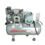 Máy nén khí 1hp nội địa Nhật bãi