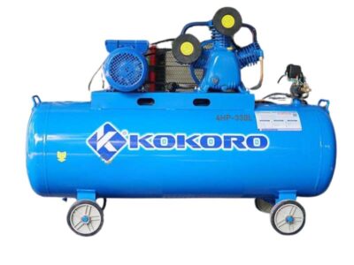 Máy nén khí 2 cấp