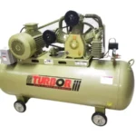 Máy nén khí 2 cấp Turbor TB-150500/12.5 15hp, 500 lít, 12.5 bar