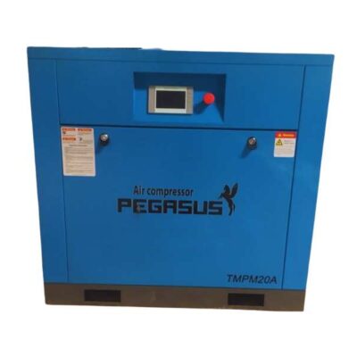 Máy nén khí trục vít 20HP