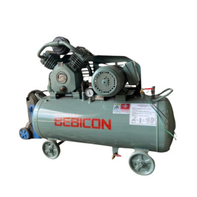 Máy nén khí 2hp nội địa Nhật bãi