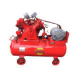 Máy nén khí 3hp nội địa Nhật bãi áp thường
