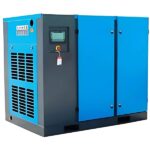 Máy nén khí trục vít 50HP