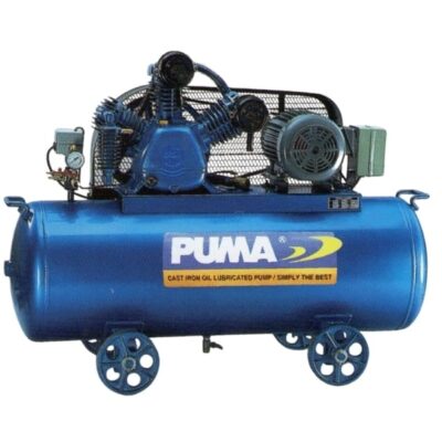 Máy nén khí áp lực cao Puma TK-15300
