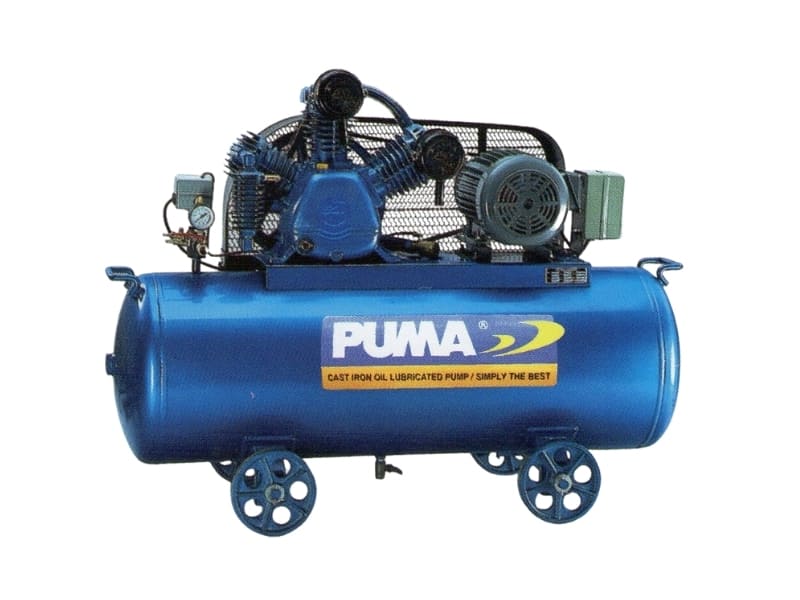 Máy nén khí áp lực cao Puma TK-15300