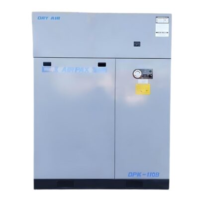 Máy nén khí cách âm 15hp DPK-110B