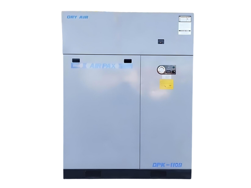 Máy nén khí cách âm 15hp DPK-110B