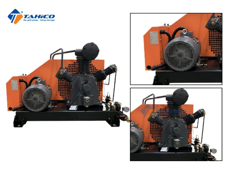Đặc điểm tính năng Ribao MW30P-30