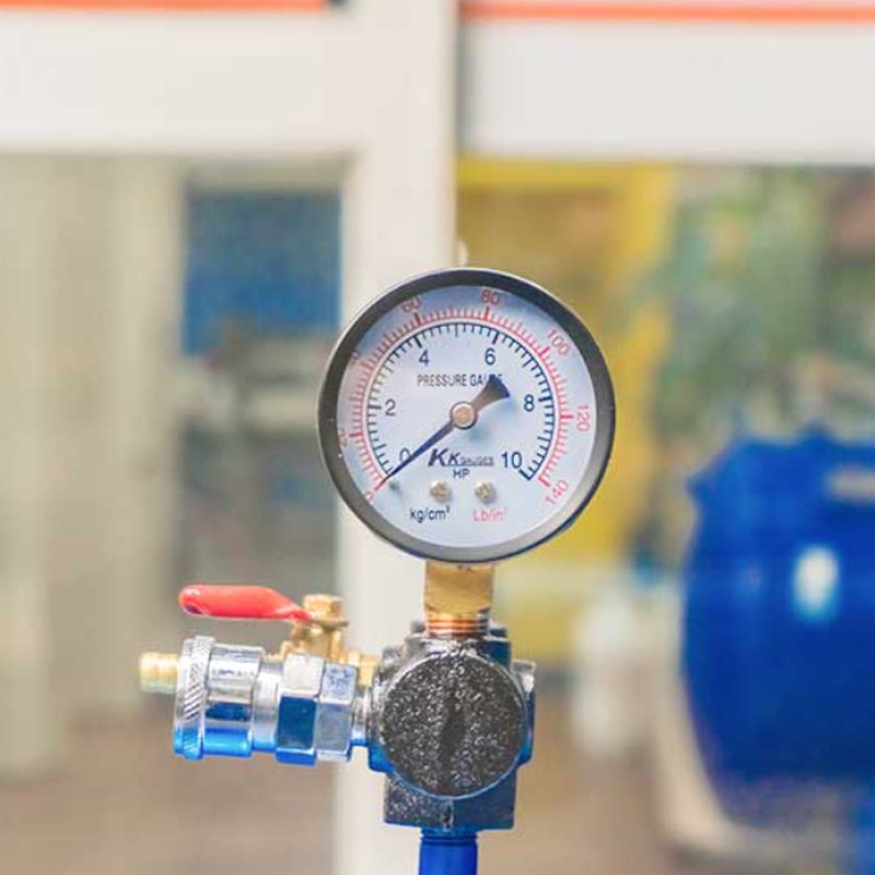 Máy nén khí cho tiệm rửa xe máy 4HP Kokoro