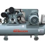 Máy nén khí có dầu Hitachi Bebicon 15U-9.5V5A
