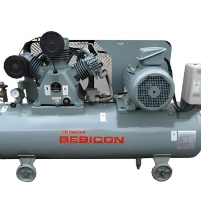 Máy nén khí có dầu Hitachi Bebicon 15U-9.5V5A