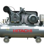 Máy nén khí Hitachi