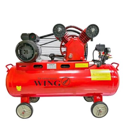 Máy nén khí đầu liền WING TW-V-1.5-70