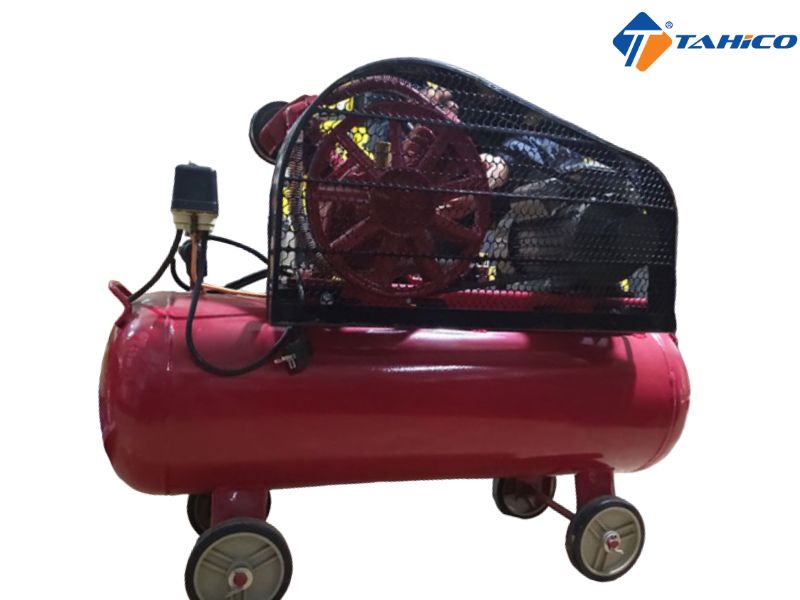 Máy nén khí đầu liền WING TW-V-1.5-70