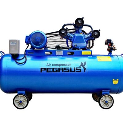 Máy nén khí dây đai Pegasus