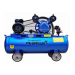 Máy nén khí dây đai Pegasus 2HP 180 lít